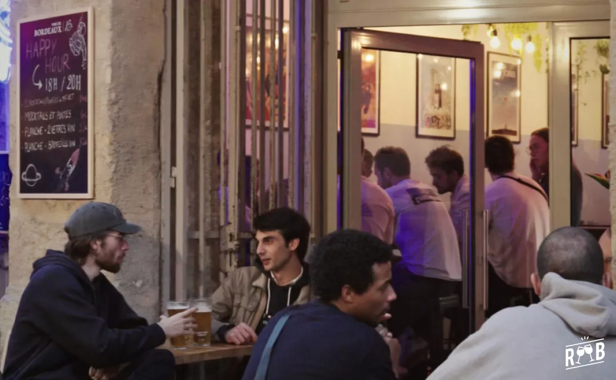 Happy Hour Cocktails