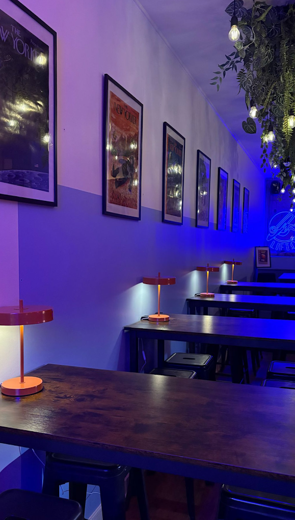 Événement Privé Liftov